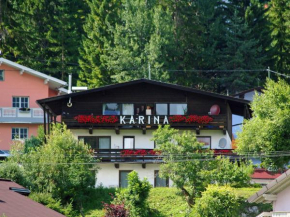 Apartment Karina